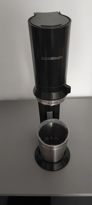 Sodastream cu 2 butelii Sifon