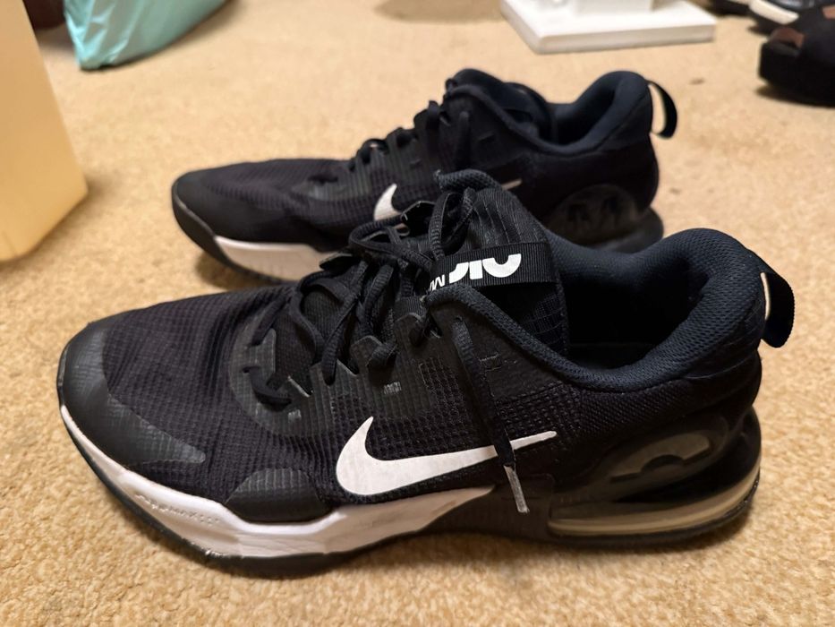 Nike air max 45 номер използвани