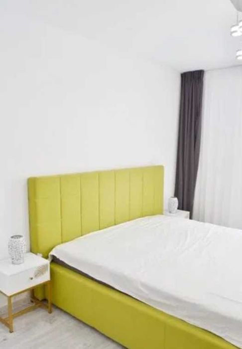 Дава се под наем Двустаен апартамент в Пловдив, Гагарин - 45 кв.м за 163.2 € - Снимка #3