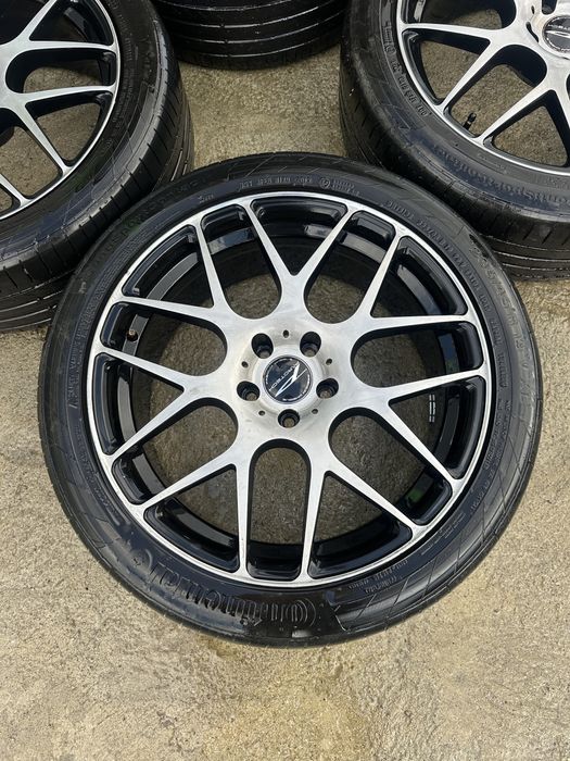 Джанти Parotech 19" 5x112 за Audi Skoda VW Seat Mercedes