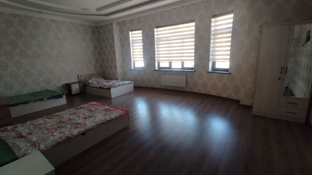 Аренда участка 15ком 5соток Сергели