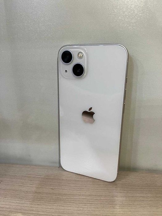 Apple iPhone 13 128 Gb(Астана пр Богенбай батыра 54) лот 1162\430