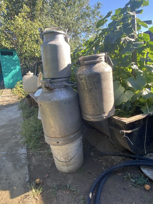 Продам посуду для хоз . гужд
