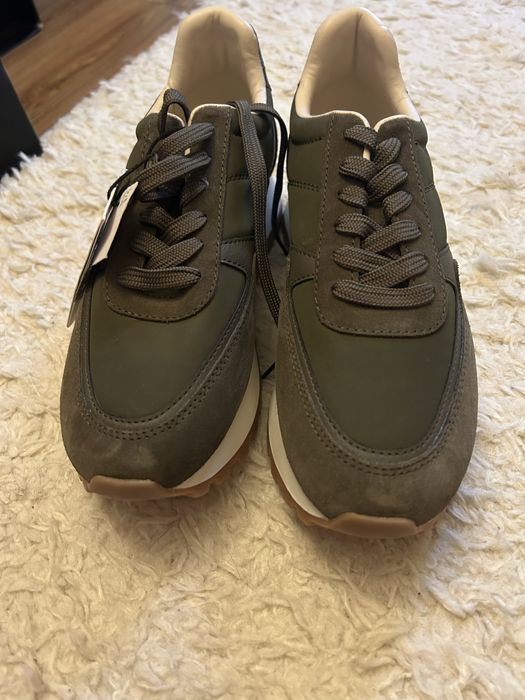 Zara sneakers damă