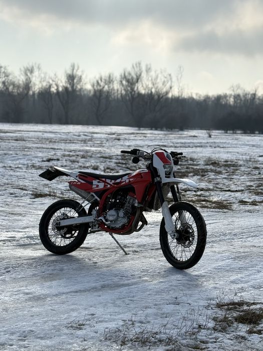 Schimb swm rs125r2017