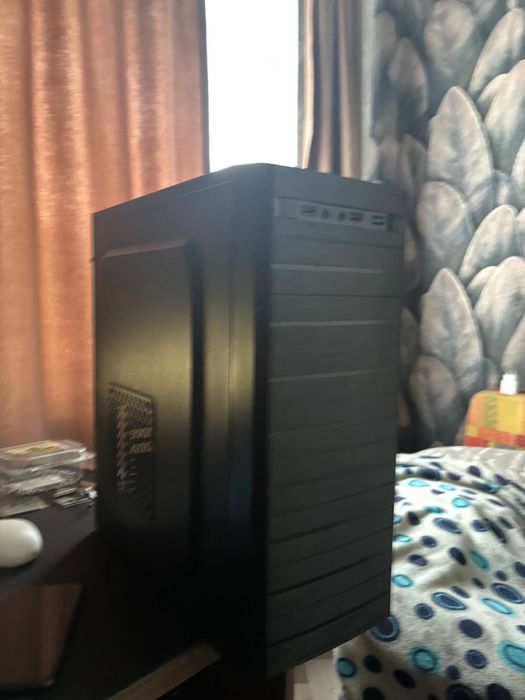 ПК I5 3570 8гб озу