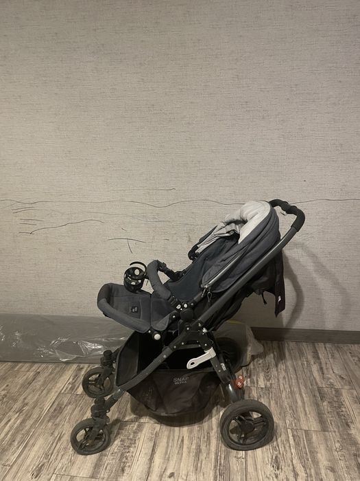 Valco Baby Snap 4 Ultra