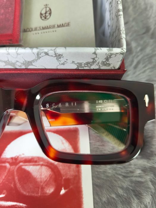 Очила Jacques Marie Mage Ascari - Leopard