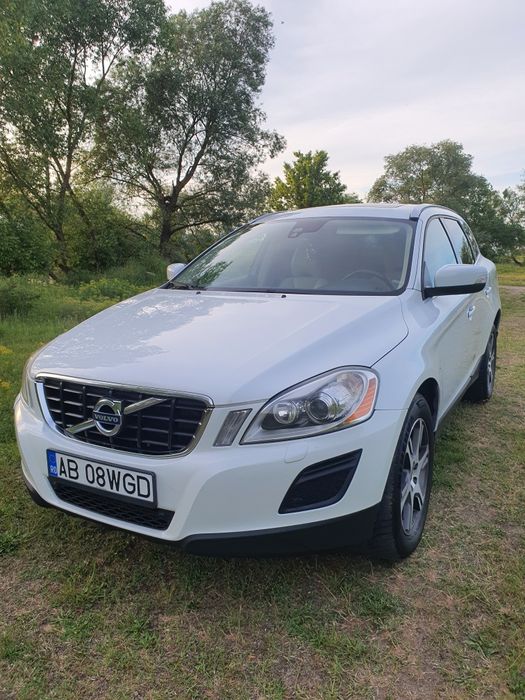 Volvo XC 60  diesel 2.4