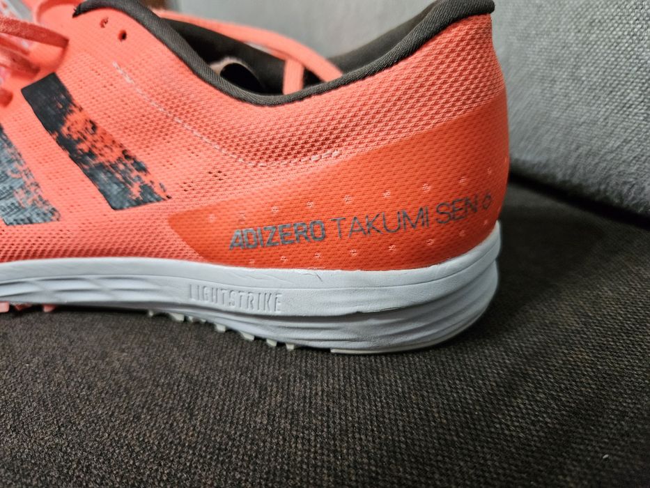 Adidas Adizero Takumi Sen 6 alergare 44 2/3