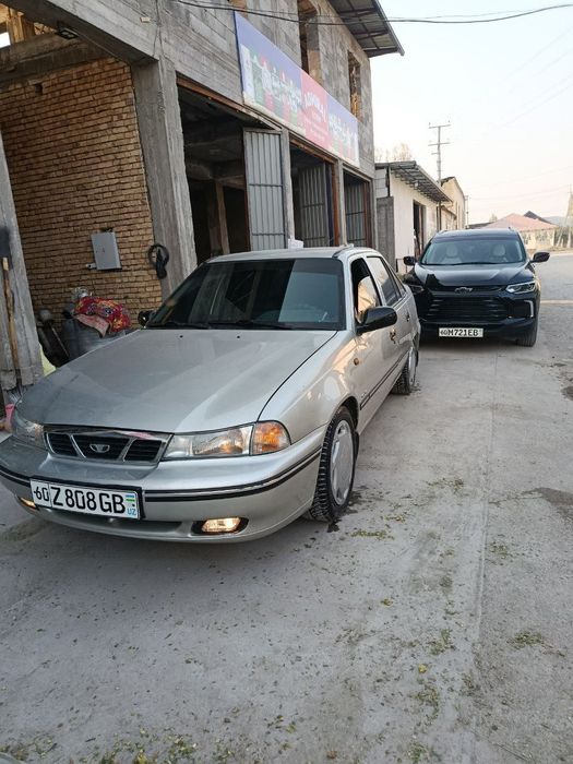 Nexia donc 1.5 sotiladi