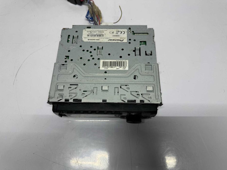 Радио за кола CD - Pioneer DEH-3400UB