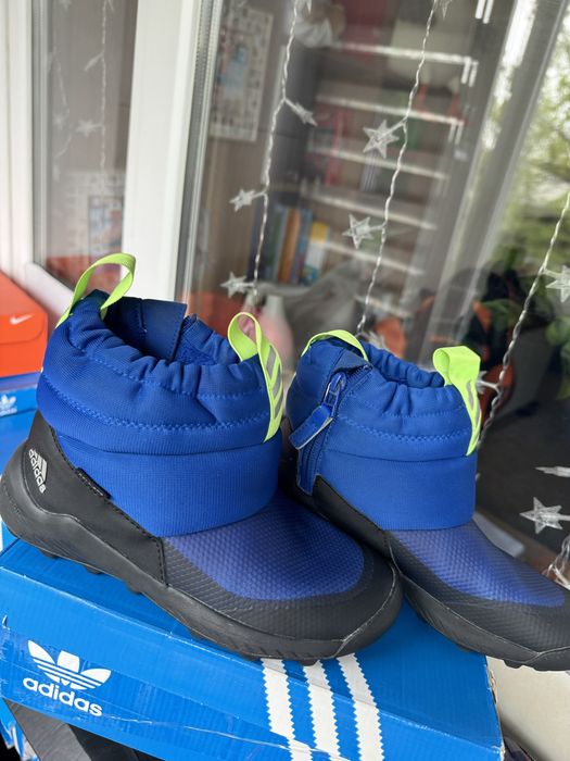 Сапоги,Кроссовки adidas