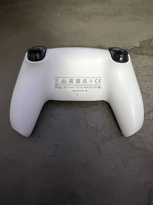 Controller PS5 Dual Sense