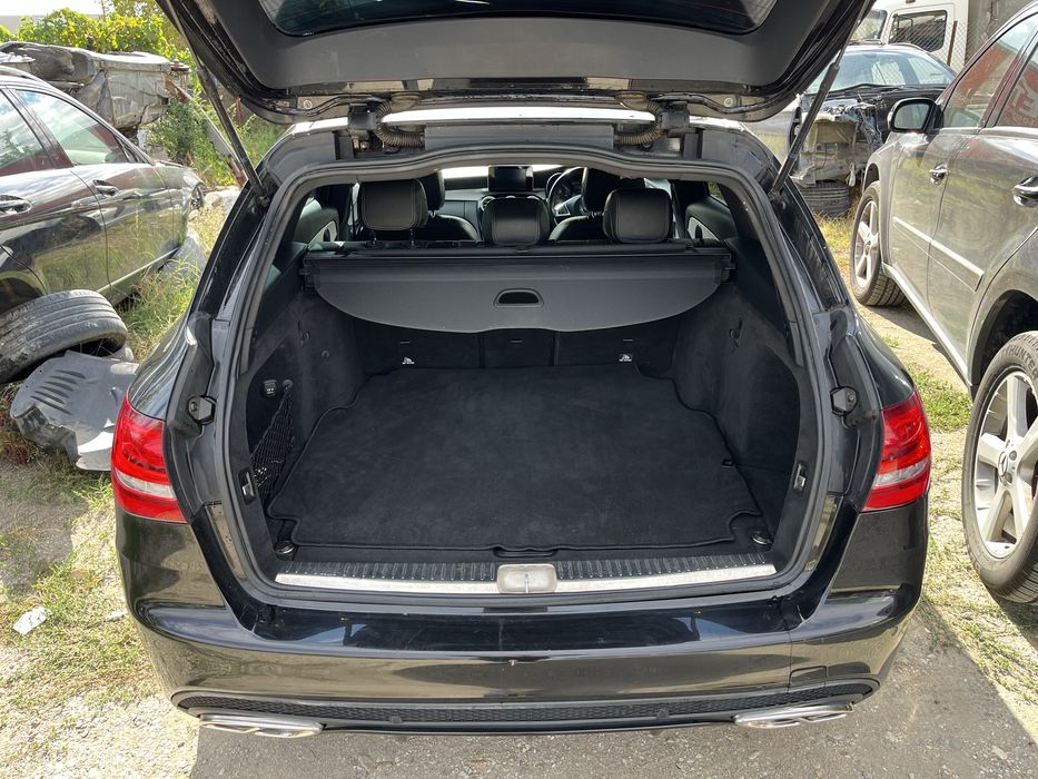 Мерцедес C220  C250 Части W205