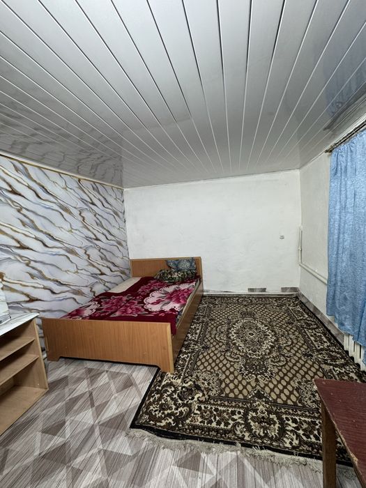 Сдам времянку на долгий срок