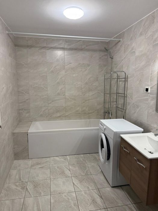 Apartament 2 camere New Confort City, mobilat si utilat. 0%comision