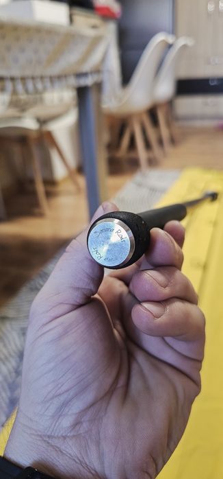 Vând 4 bete bananarods t45 12 ' 3,25lbs