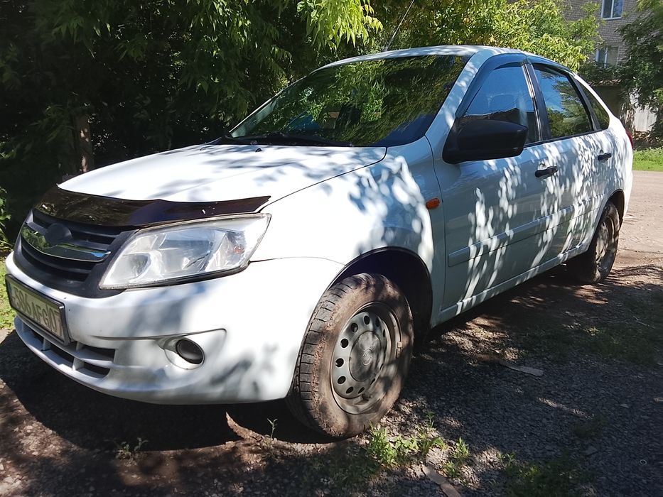 Продам  Lada гранта