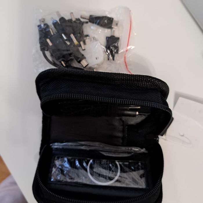 încărcător solar USB