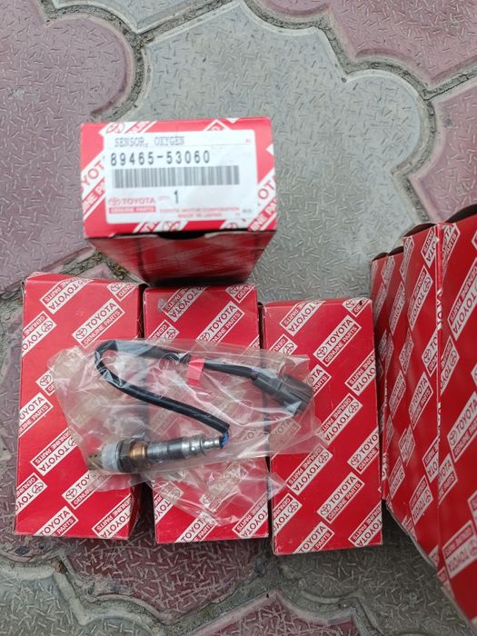Датчик кислородный лямбдазонд Toyota Altezza