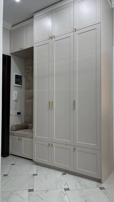 Мебель на заказ