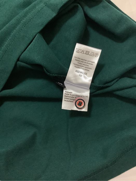 Tricou polo barbati marime 50