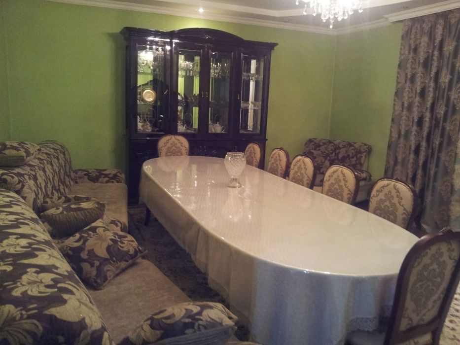 Продам 2-х этажный дом