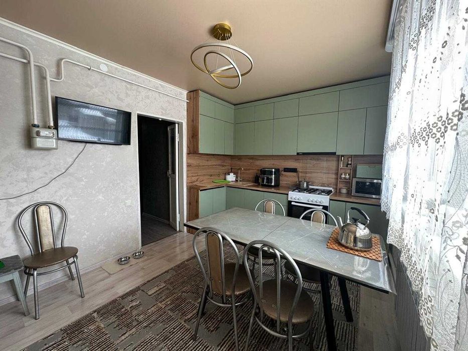 Продам дом на 2 Костанае