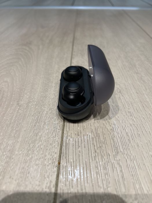 Безжични слушалки  Sony WF-C710NB