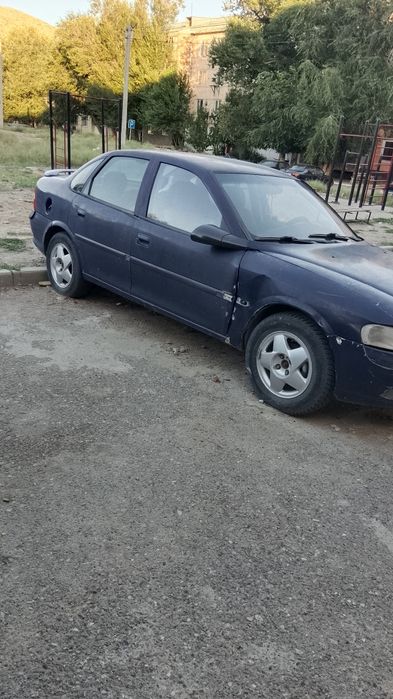 Опель сатылады келісеміз