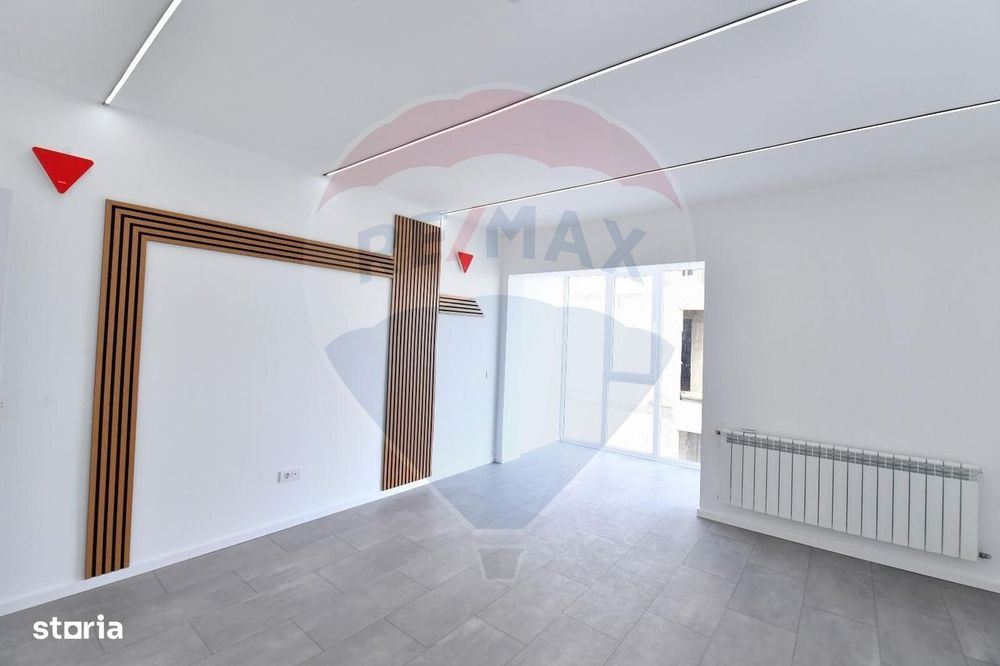 Apartment in Ișalnița - More