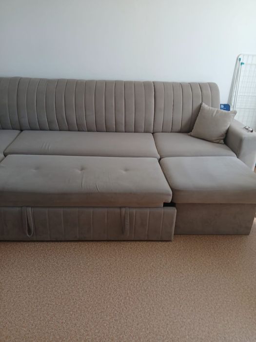 Продам угловой диван