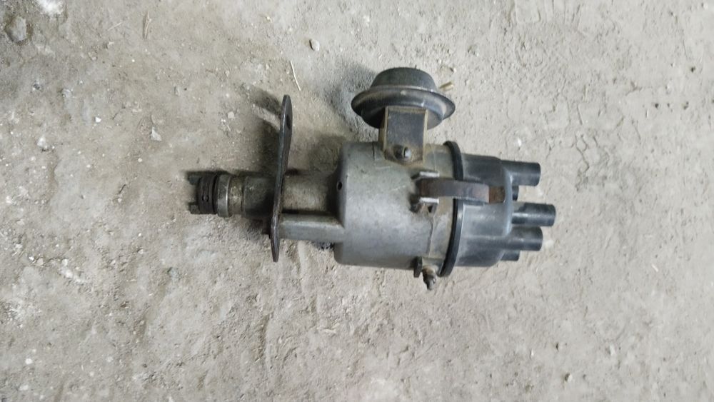 УАЗ газ трамбрел