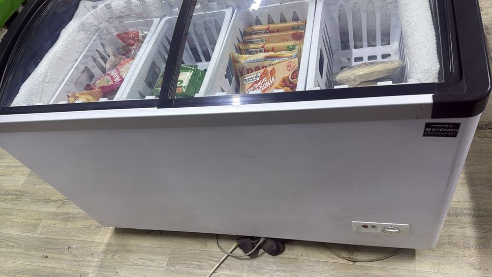 Срочно продам холодильник
