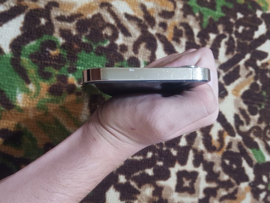 IPhone 12 Pro Max LLA