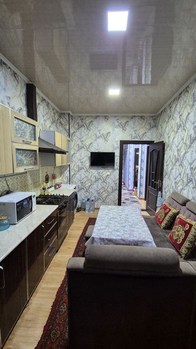 Урганч РАНЧ рупарасида 3 хонали квартира