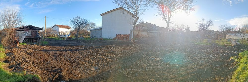 Къща село Каменар с УПИ 667 кв.м Каменар / Поморие