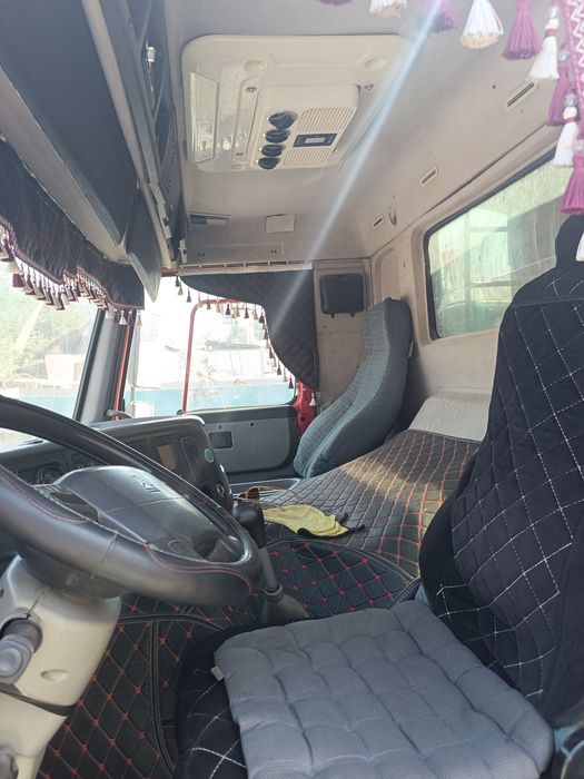 Продам самосвал Хова