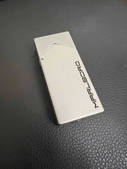 MARLBORO кейс за запалка