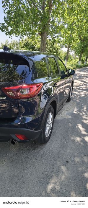 Vând Mazda CX 5 2016