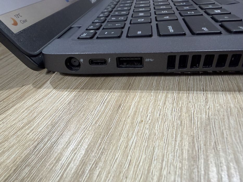 Laptop Dell Latitude 5400