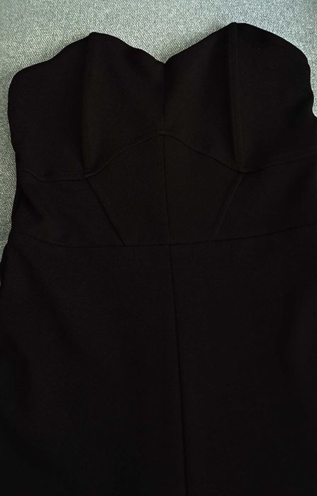 Salopeta neagra Zara
