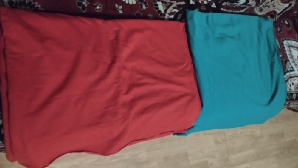 Ткань стречь, новая