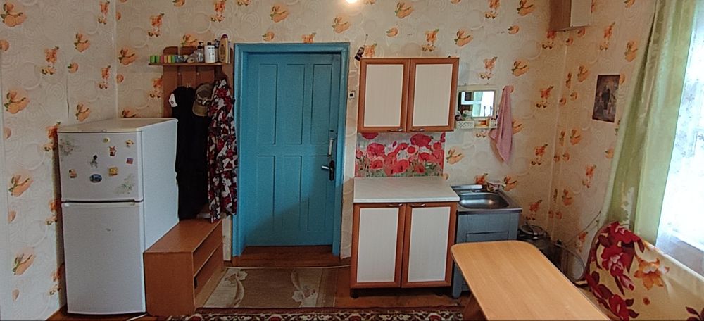 Продам 3-х комнатный дом