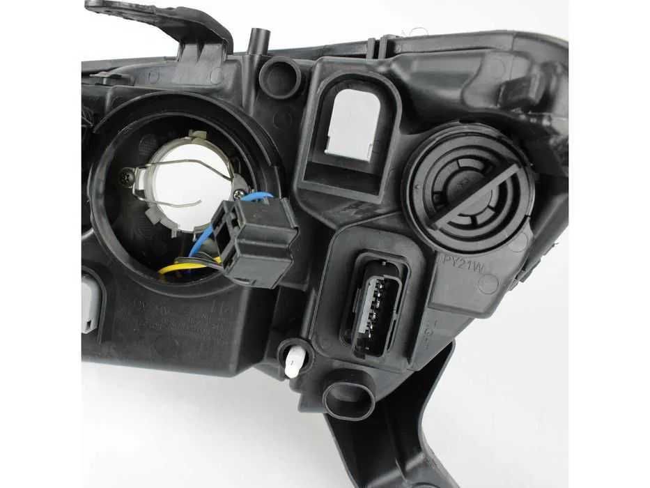 Фарове Фар за Форд Транзит V184 / Ford TRANSIT / 2000 - 2006 / НОВИ