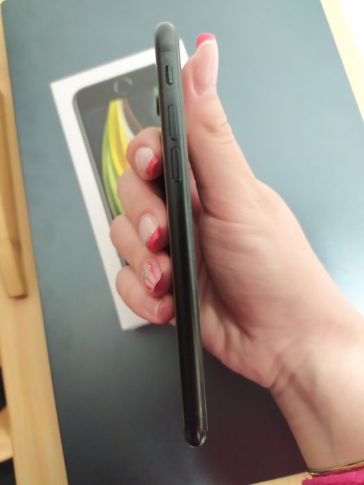 Iphone SE 2020 64GB