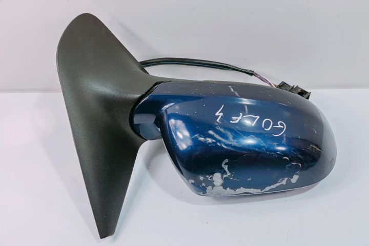 Oglinda  Electrica Dreapta  1J0857934RE Volkswagen VW Golf a 4-a gene