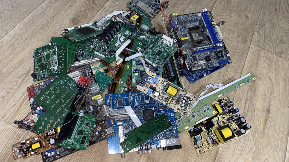 Продам радио детали