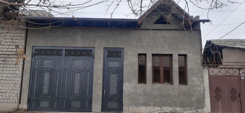 Сергили Кумарик Махалласида аренда Участок